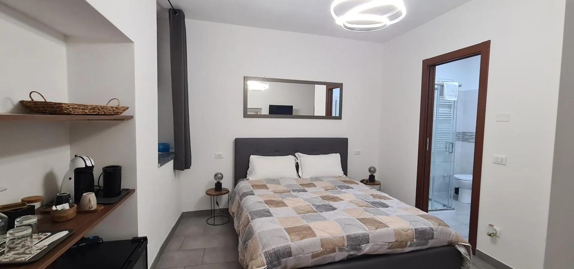 Guest house Affittacamere Faet Adro