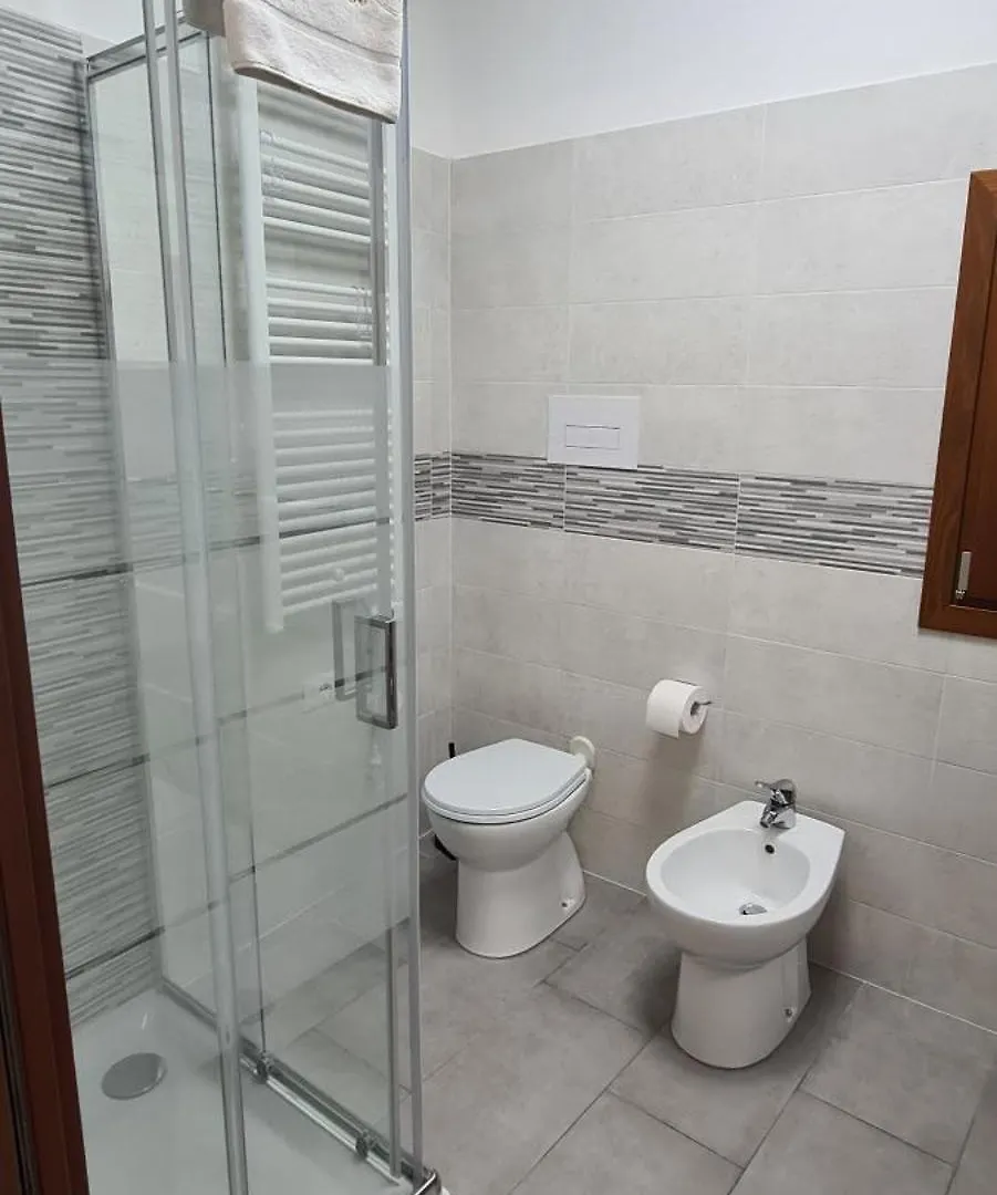 Guest house Affittacamere Faet Adro Italy