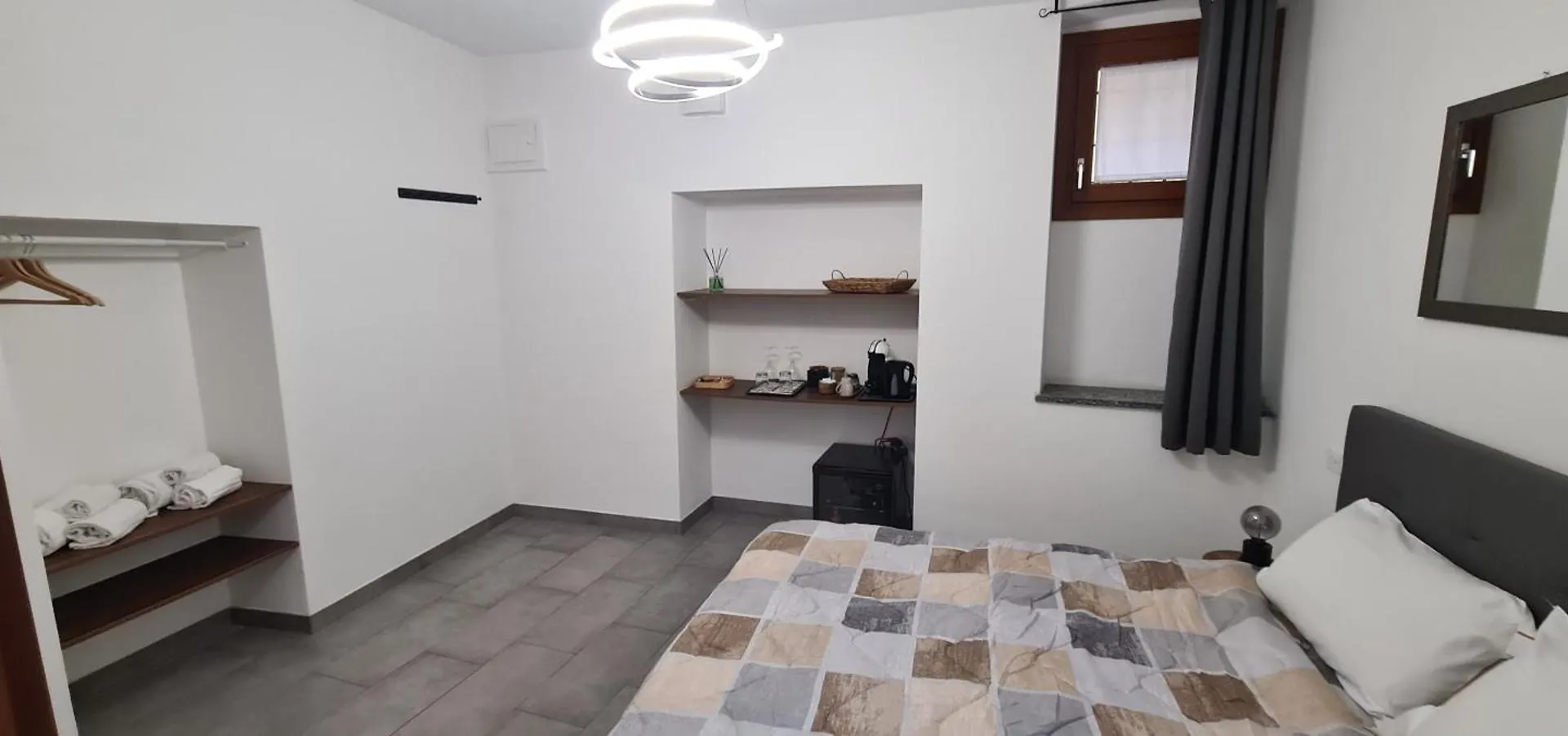 Guest house Affittacamere Faet Adro Italy