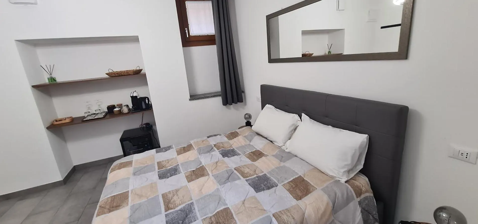 Guest house Affittacamere Faet Adro
