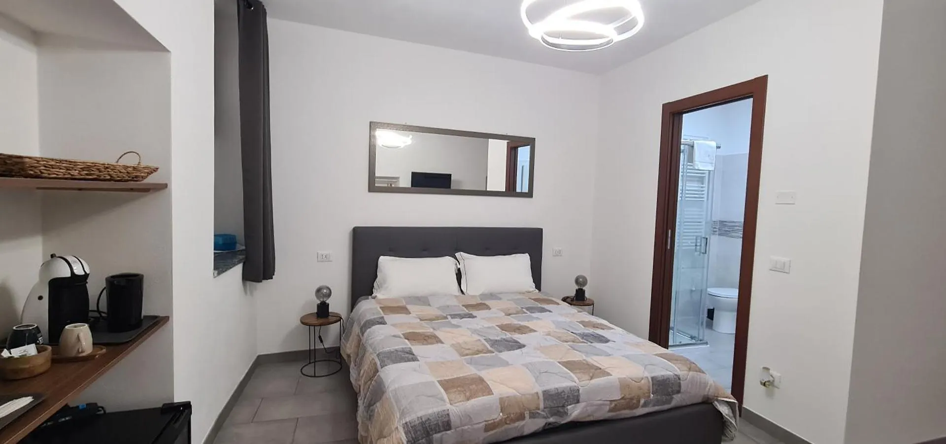 Affittacamere Faet Adro Guest house
