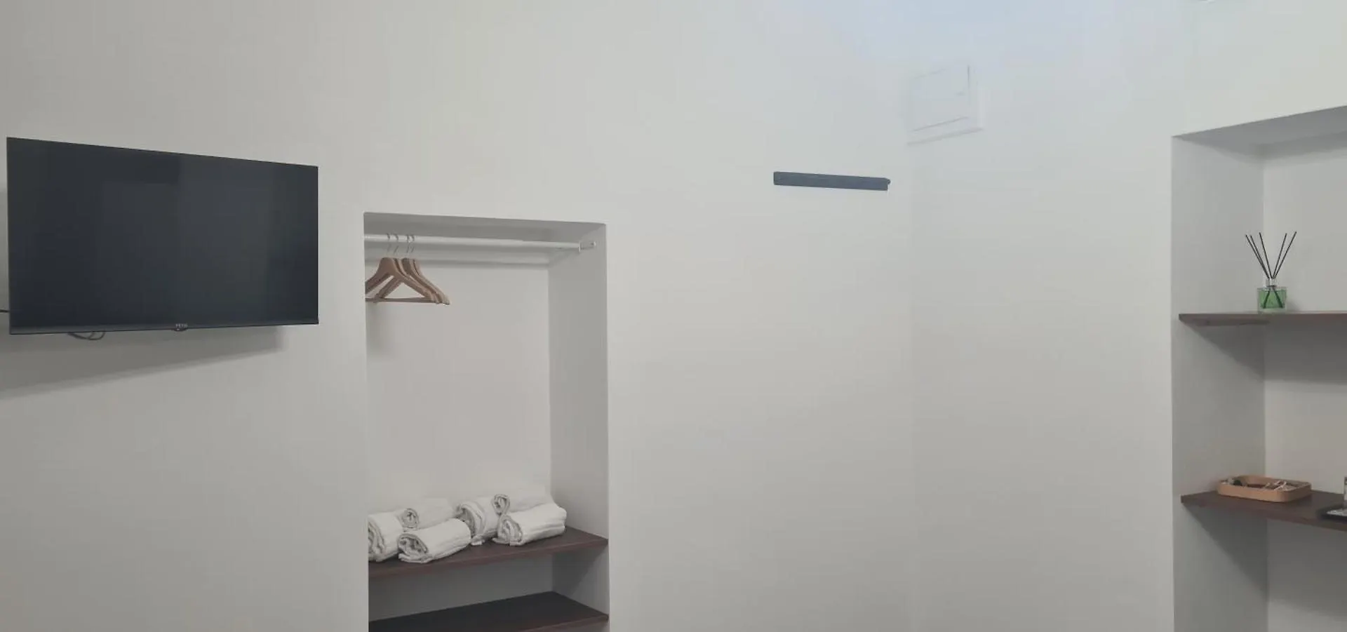 Guest house Affittacamere Faet Adro