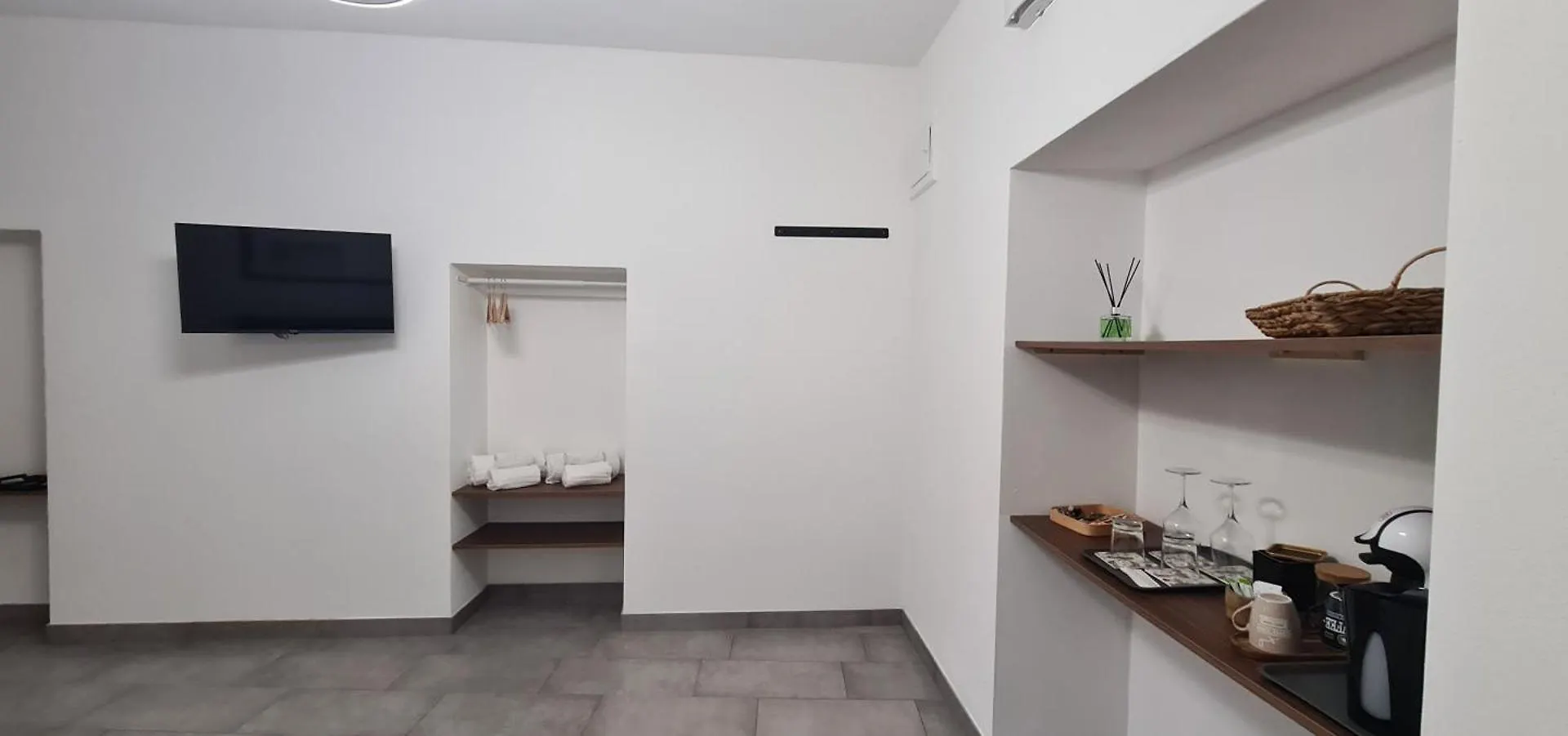 Guest house Affittacamere Faet Adro