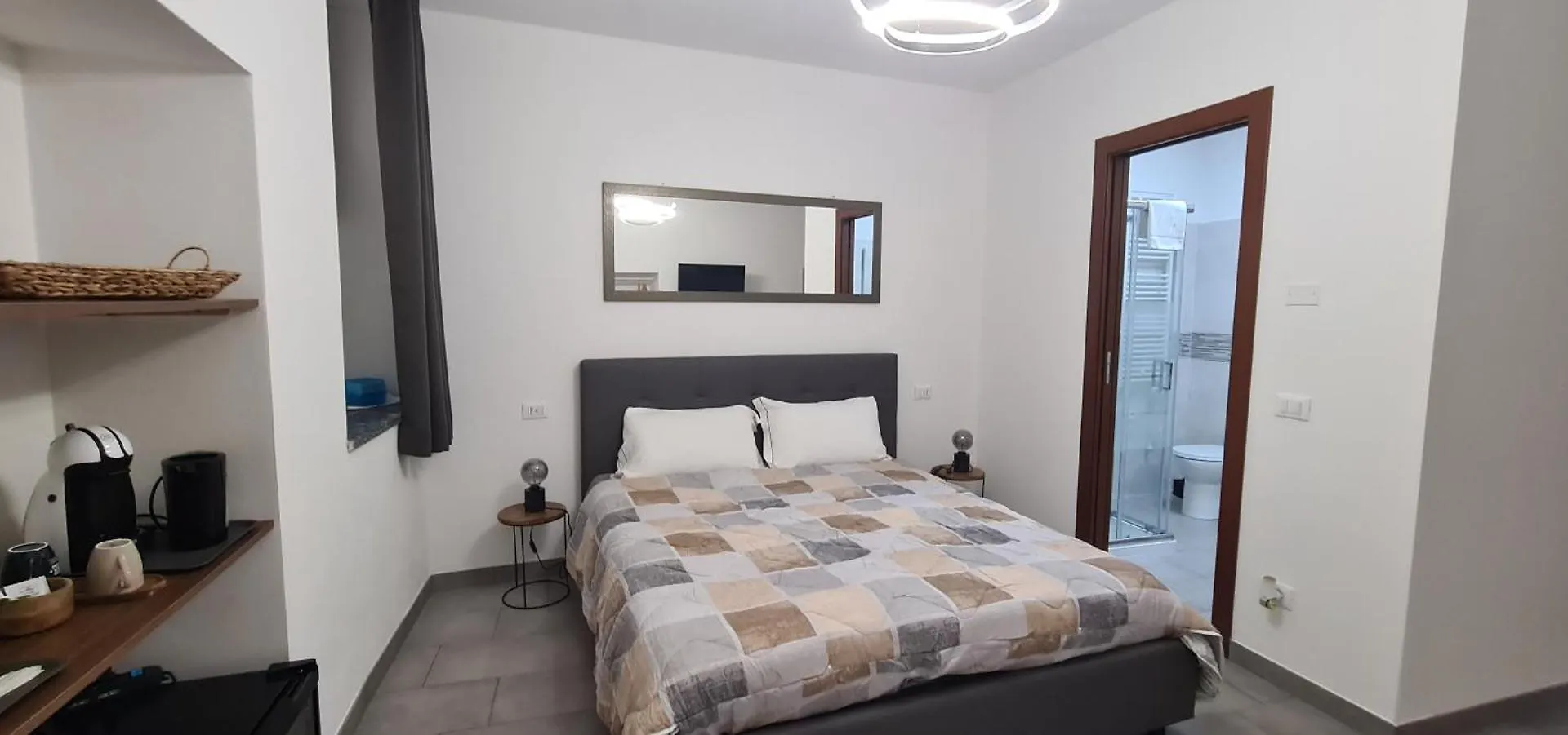 Guest house Affittacamere Faet Adro Italy